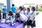 Students join Science Day activities