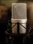 Studio Condenser Microphone