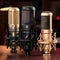 Studio condenser microphones