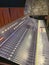 Studio mixing console for audio processing