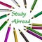 Study abroad