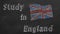 Study in England