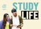 Study Life Education Friends Learning Graduate Concept