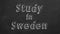 Study in Sweden