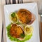 Stuffed Clams