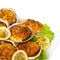 Stuffed Clams