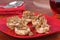 Stuffed Mushroom Appetizers