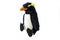 Stuffed penguin