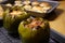 Stuffed Peppers 1