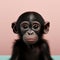 Stunning 32k Minimalist Japanese Bonobo Photography Collection