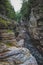 Stunning Ausable Chasm