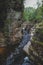 Stunning Ausable Chasm