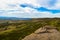 Stunning Back Tor, overlooking the beautiful Upper Derwent Valley, Peak District National Park