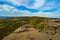 Stunning Back Tor, overlooking the beautiful Upper Derwent Valley, Peak District National Park