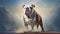 Stunning Bulldog Portrait By National Geographic Photographer