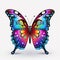 Stunning Butterfly Collection Graceful Flutter