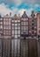 Stunning Canal Houses in Amsterdam