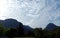 Stunning Cedarberg Mountain Scenery