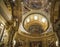 The Stunning Church of St Andreas in Rome Italy