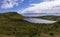 Stunning coastline of Isle of Skye, Scotland,UK