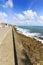 Stunning coastline views in Baracoa, Cuba.