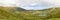 Stunning Corvo Panorama