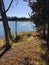 Stunning Deschutes River waters