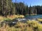 Stunning Deschutes River waters