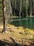 Stunning Deschutes River waters