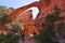 Stunning Double-O-Arch in Arches National Park