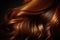Stunning Hair Wig Photoshoot: A Generative AI Illustration