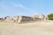 The stunning hilltop ruins of Monte Alban, the former Zapotec capital