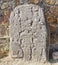 The stunning hilltop ruins of Monte Alban, the former Zapotec capital