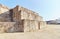 The stunning hilltop ruins of Monte Alban, the former Zapotec capital