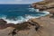 Stunning Lanai lookout vista on Oahu