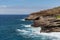 Stunning Lanai lookout vista on Oahu