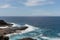 Stunning Lanai lookout vista on Oahu