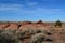 Stunning Landscape of Wukoki Ruins in Arizona