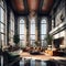 Stunning Lavish apartment interior design