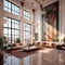 Stunning Lavish apartment interior design