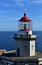 Stunning Lighthouse on Sao Miguel in the Azores