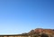 The stunning MacDonnell Ranges,