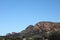 The stunning MacDonnell Ranges,