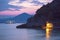 Stunning Montenegro Sunsets From Waterfront Restaurants Hotel Balconies And Seaside Cliffs.