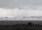 Stunning moonscape of Askja, Highlands of Iceland, Europe