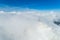 Stunning mountain winter landscape of Stirovnik peak, Montenegro.