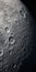 Stunning Nasa Moon Flyby: Photorealistic Detail And Intense Atmosphere