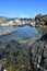 Stunning Natural Tidal Pool Along the Coast