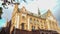 The stunning neo-gothic architecture of Riga\\\'s Academy of Art