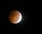 Stunning Oct. 8th 2014 Bloodmoon Lunar eclipse